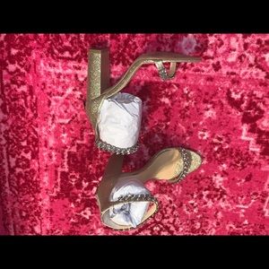 Badgley Mishka jewell “Mayra” style